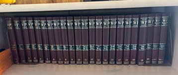 Mini encyclopedie GRATIS