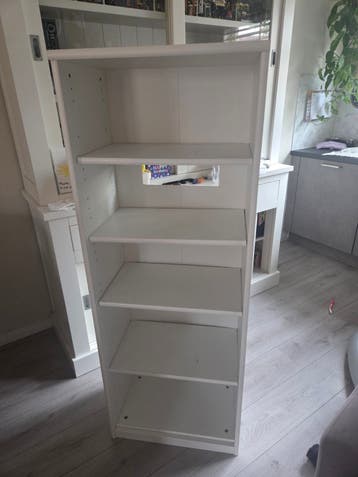 Kastje gratis!