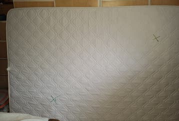 Matras 140x200