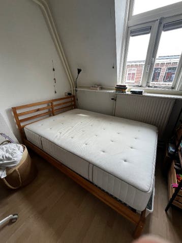 Ikea Matras 140x200 cm