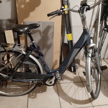 Electrische fiets