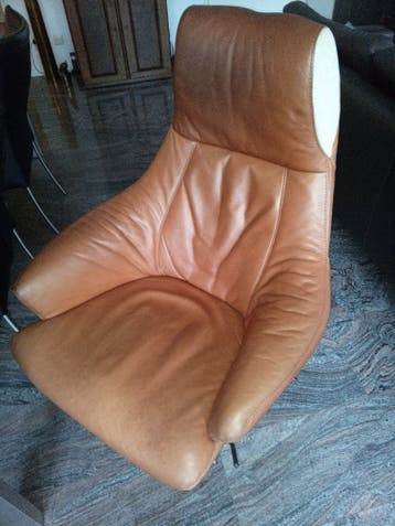 Gratis fauteuil