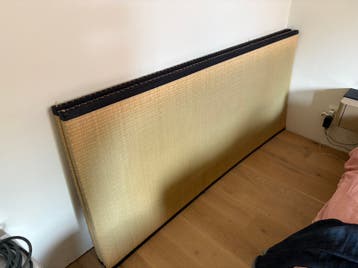 2x tatami matten 90x200cm