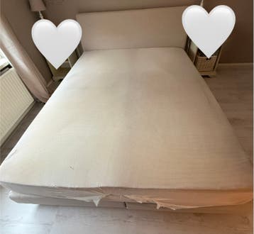Bed 1.60x2.00