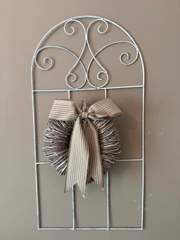 Wand Decoratie