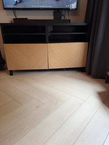 IKEA TV meubel gratis af te halen