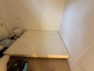 Bedbodem 160x200 cm