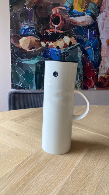 Stelton Thermoskan