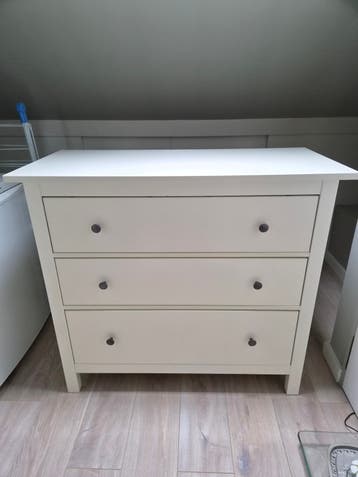 Ikea commode met 3 lades - Zo goed als nieuw