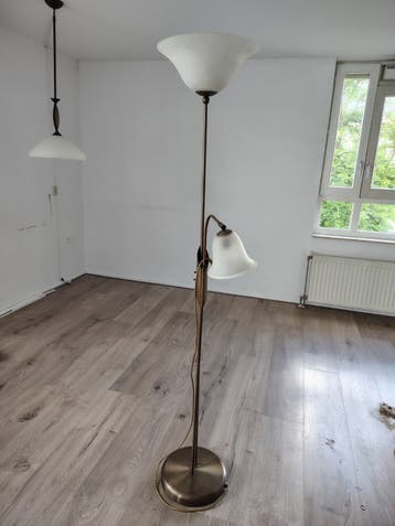Gratis ophalen: plafondlamp