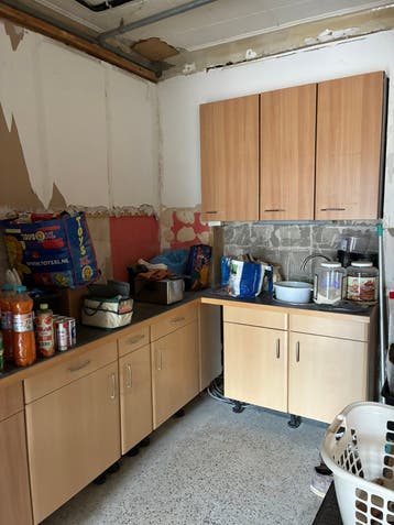 Keuken
