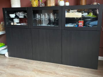 Ikea besta dressoir GRATIS
