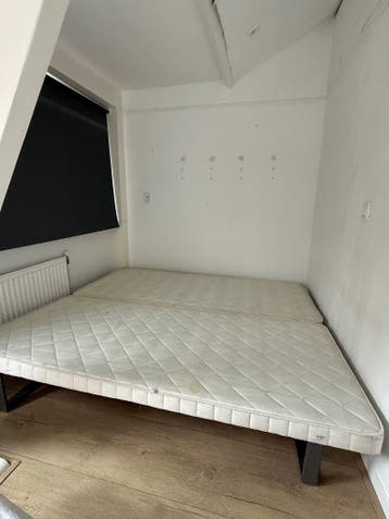 Boxspring bodem 180 x 200 cm
