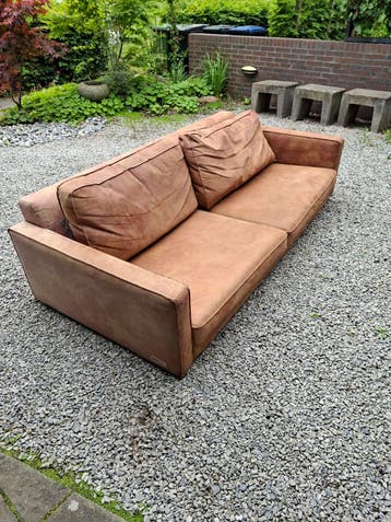 Comfortable couch