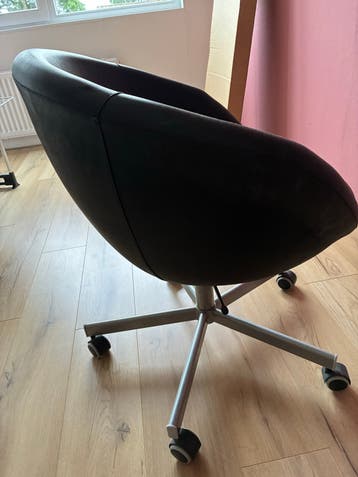 Gratis af te halen: Comfortabele bureaustoel