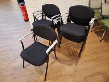 Stoelen