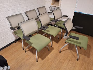 Stoelen