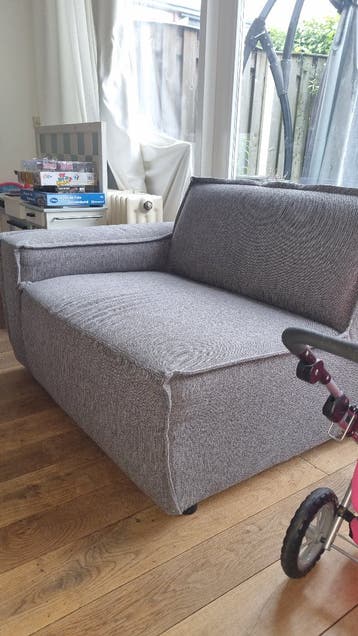 Gratis loveseat