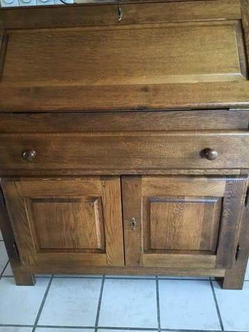 Secretaire