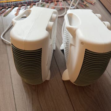 Elektrische kachel 2