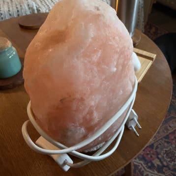 Zoutlamp