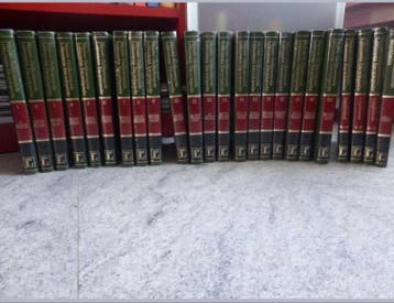 Spectrum encyclopedie