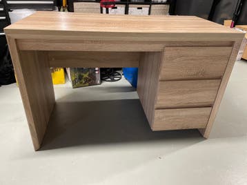 Gratis bureau