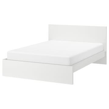 Gratis bedframe 160X200