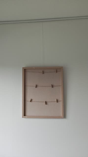 Photo holder
