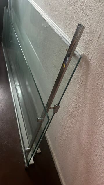 Gratis douchekabinet