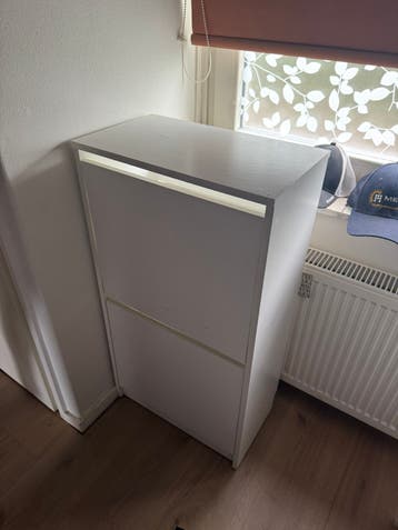 Schoenenkastje 93x43 GRATIS