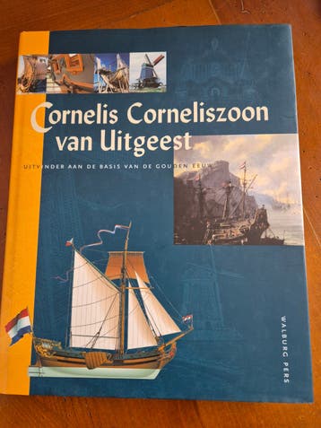 Cornelis Corneliszoon van Uitgeest