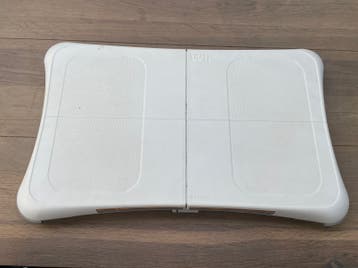 Wii Balansboard