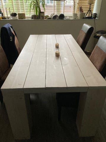 Tafel gratis