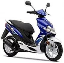 Yamaha jog/areox gezocht!