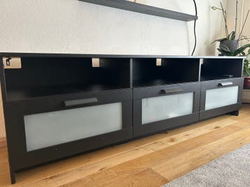 TV meubel IKEA