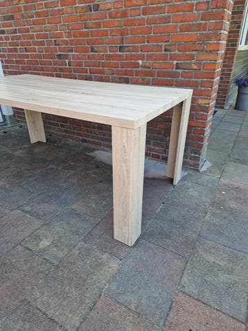 Gratis eettafel