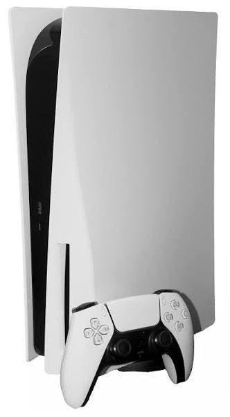 ​Ik koop jouw kapotte of defecte PlayStation 5 (Disc & Digit