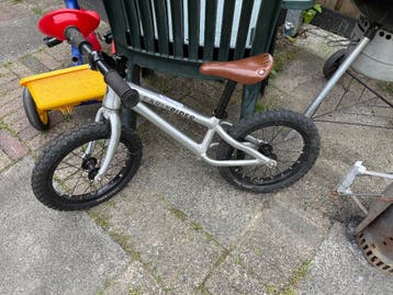 Loopfiets