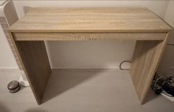 Compact bureau - 90x40x72cm