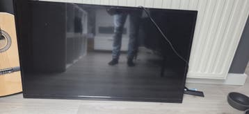 *Gratis, defect*  OK TV 43
