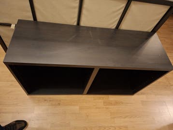 Besta ombouw 120cm