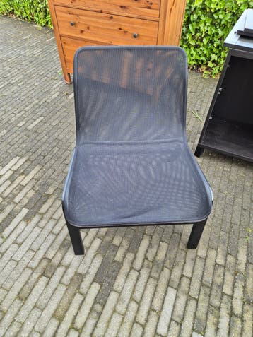 Gratis IKEA stoel - Comfortabel en stijlvol