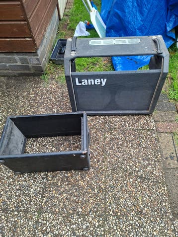 Gratis, lege speaker kasten, gitaar