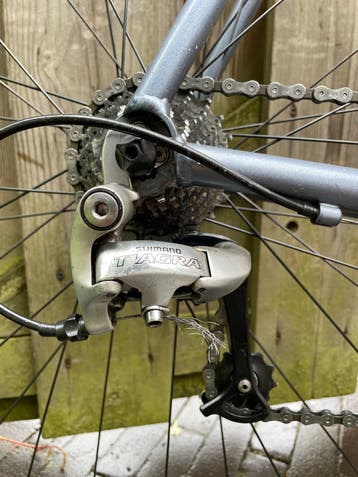 Batavus RR Elite Racefiets - Shimano Tiagra
