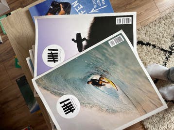 Soul surf magazines gratis