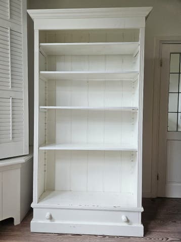 Boekenkast
