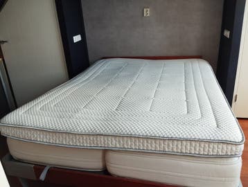 auping bed
