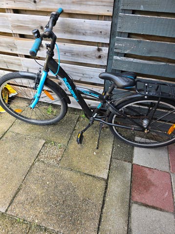 GRATIS OPHALEN VOOR OUD IJZER