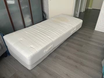 2x Ikea Sultan 200x90 Matras